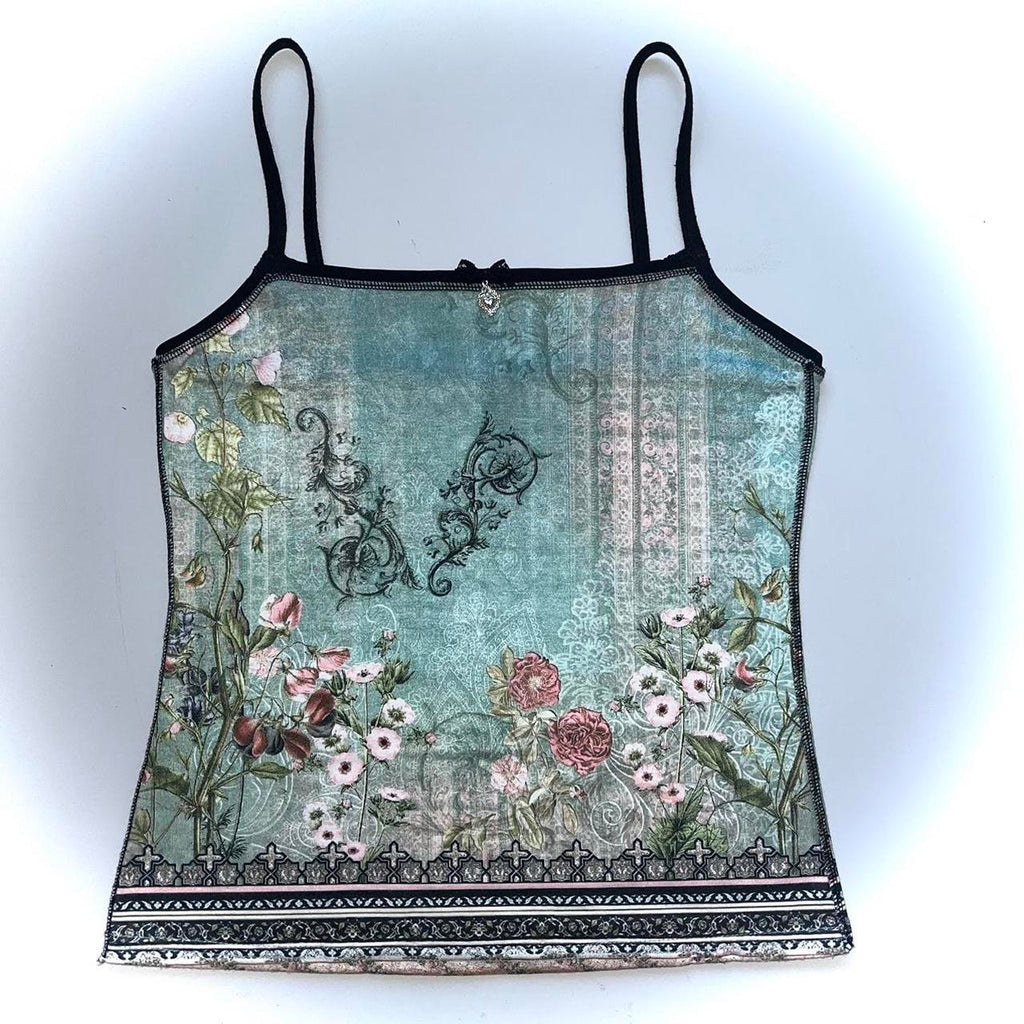 Renaissance Fairy Singlet