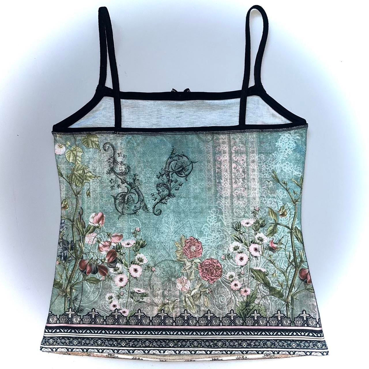 Renaissance Fairy Singlet