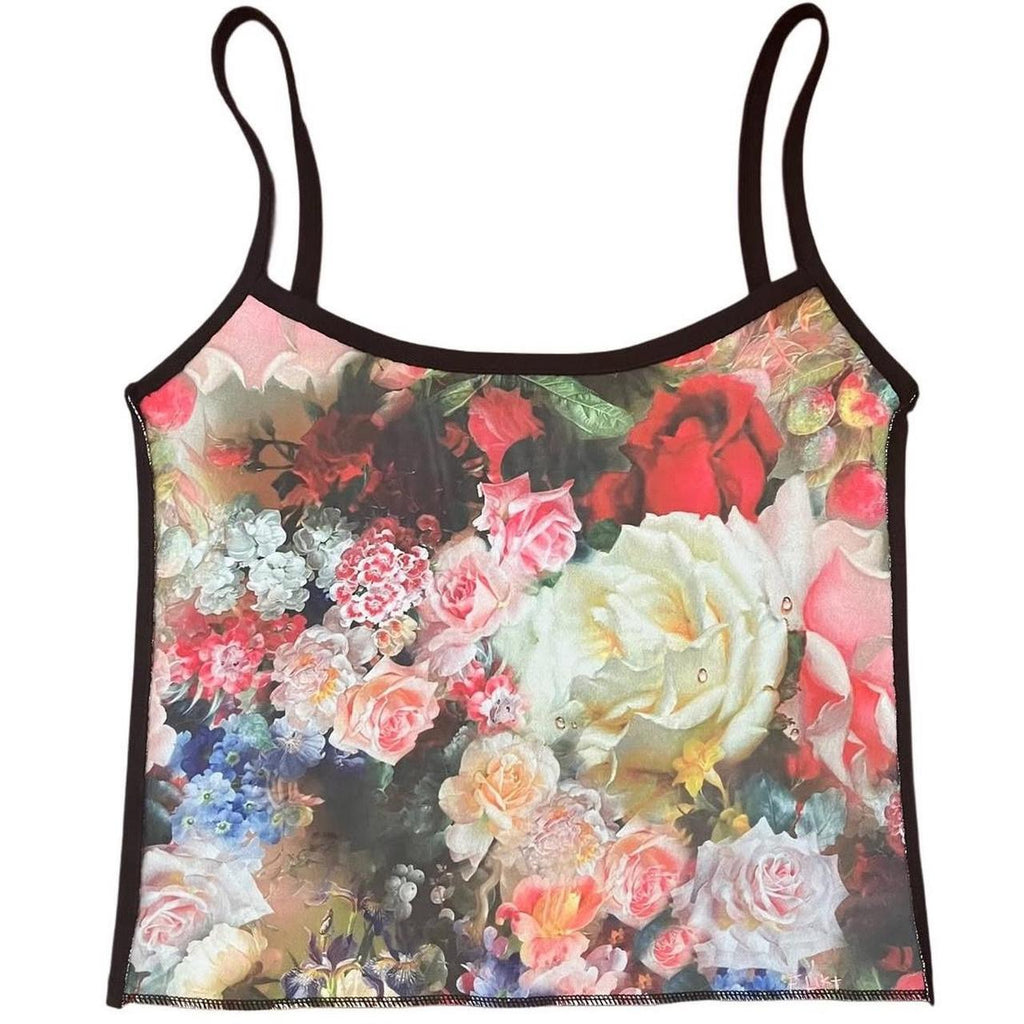 Fairy Garden Singlet
