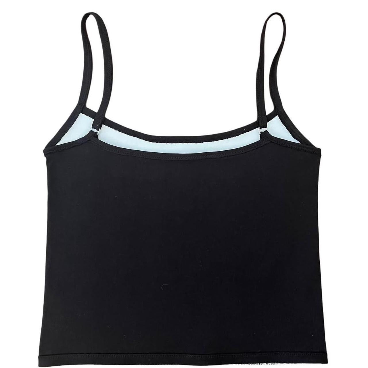 Fairy Garden Singlet