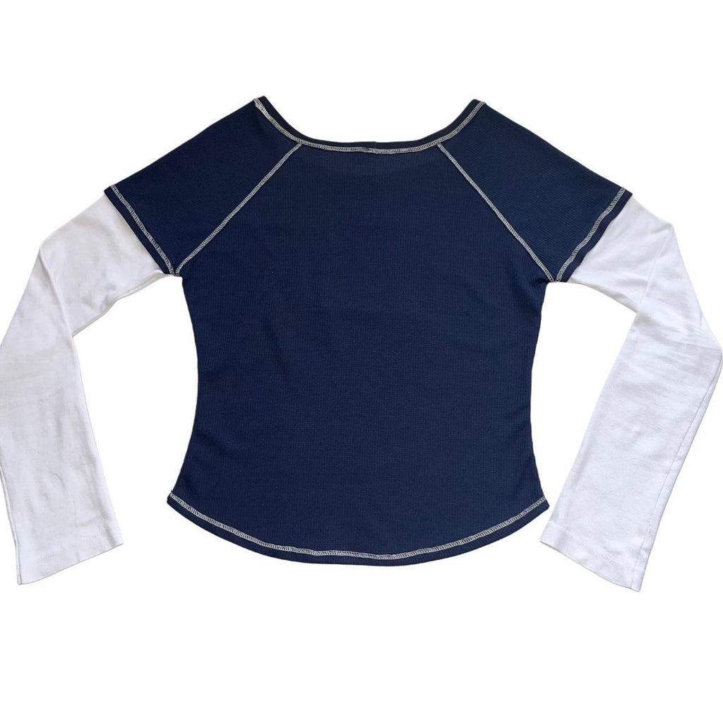 fukt Fairy Layered Long Sleeve