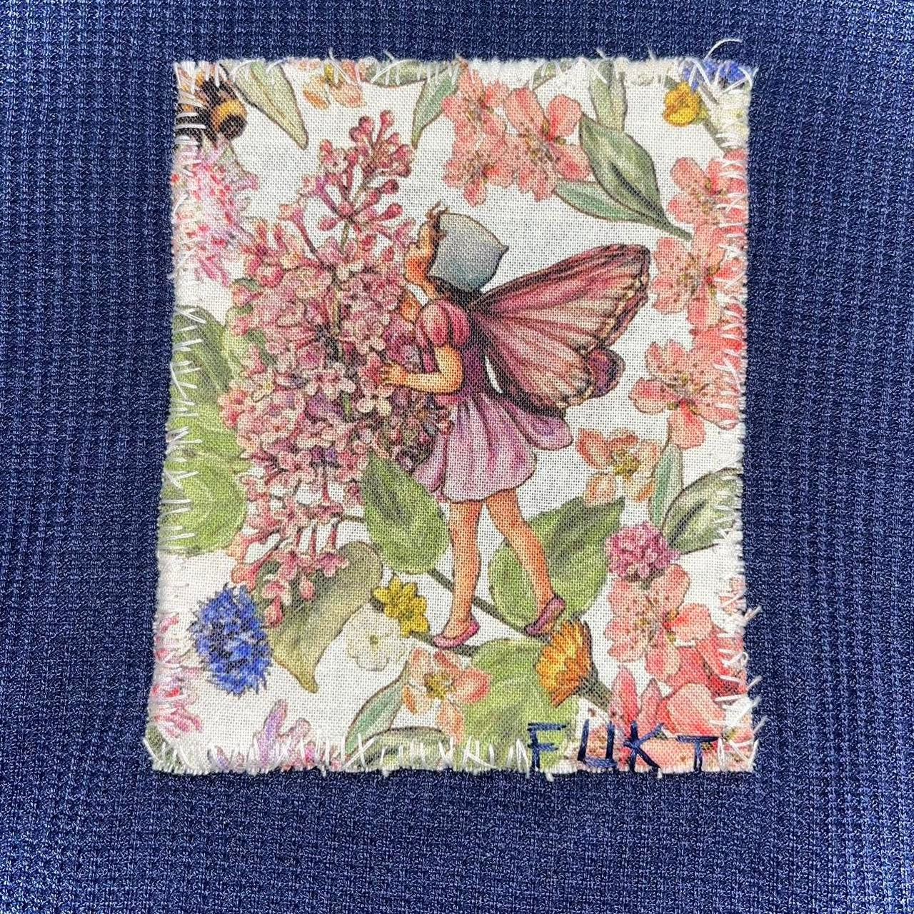 fukt Fairy Layered Long Sleeve