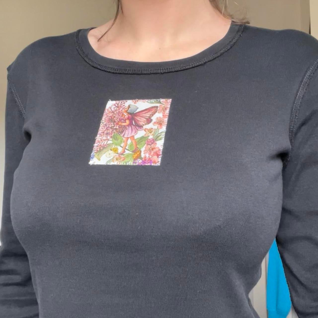 fukt Fairy Long Sleeve