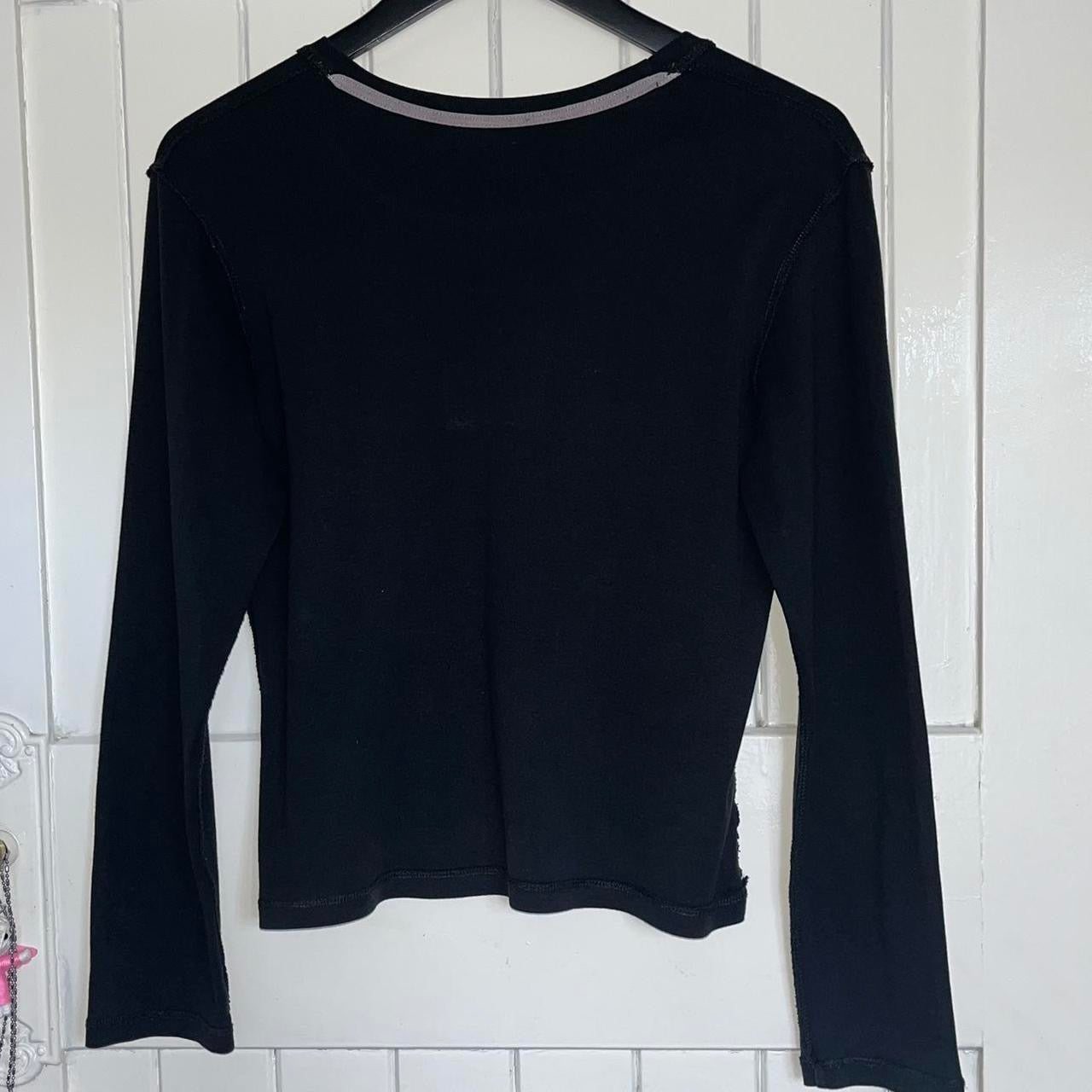 fukt Fairy Long Sleeve