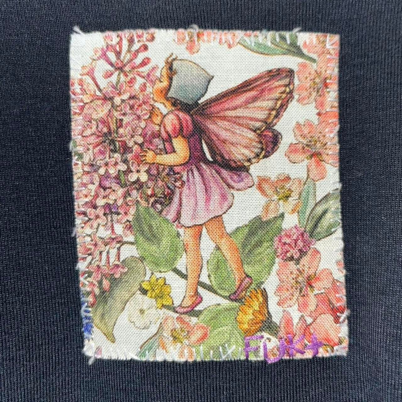 fukt Fairy Long Sleeve