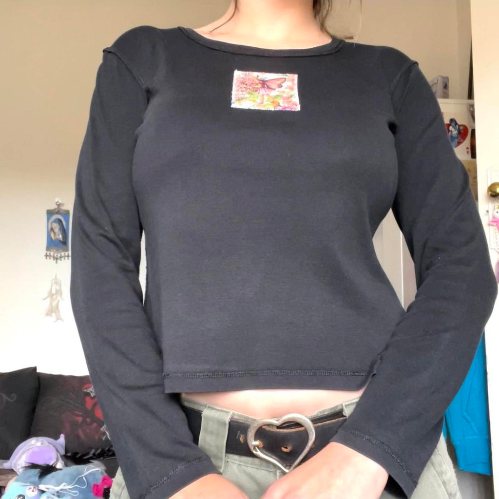 fukt Fairy Long Sleeve