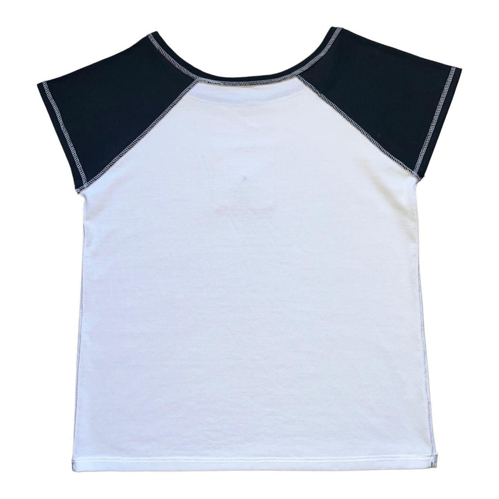 fukt Poodle Patch Tee