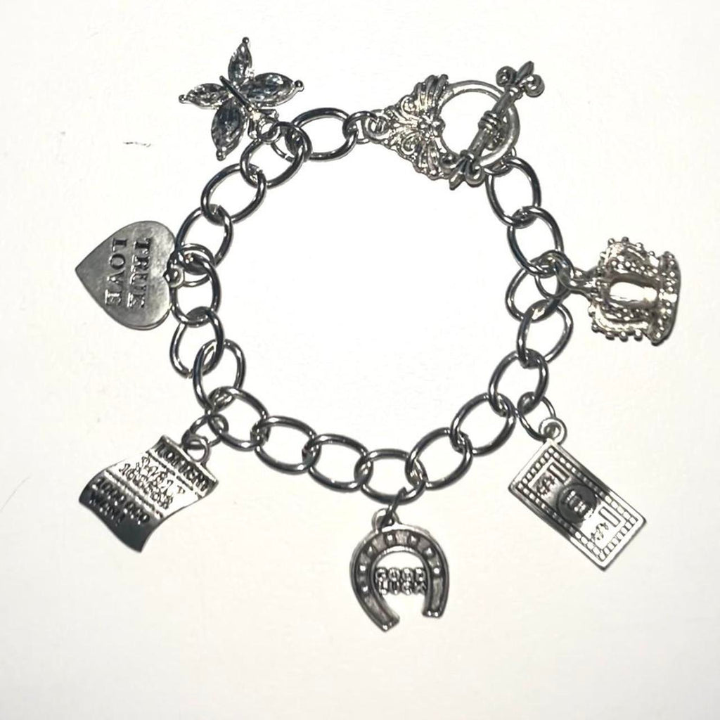 Lucky Charm Bracelet