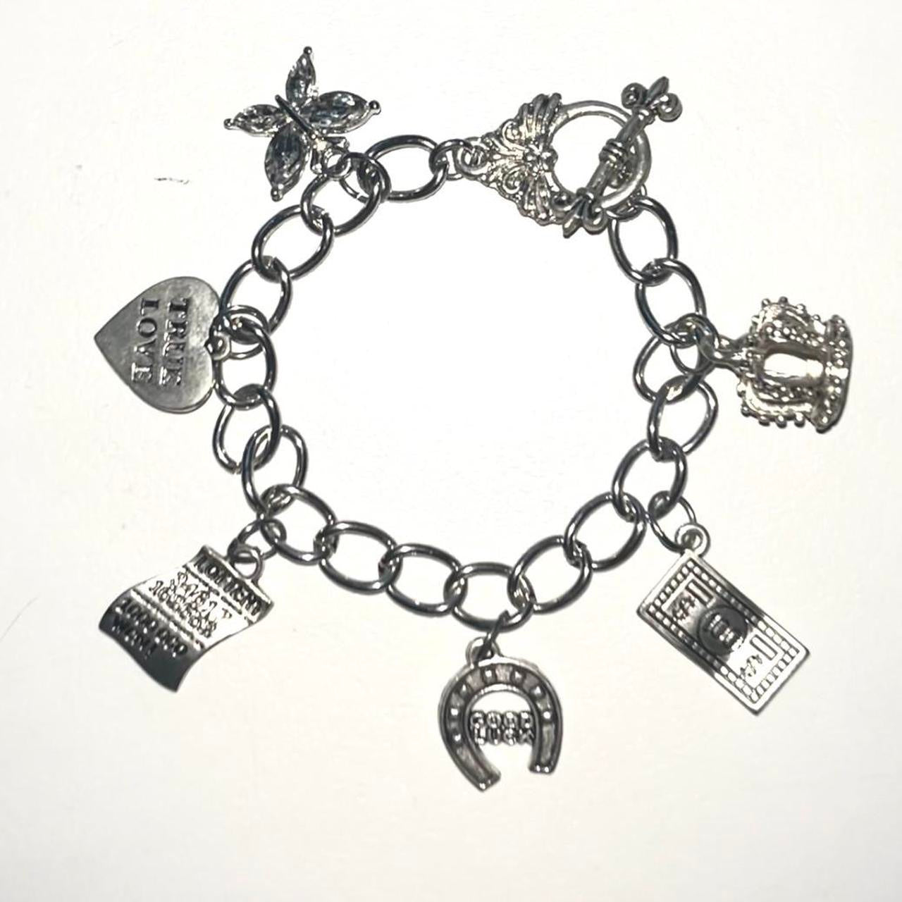 Lucky Charm Bracelet
