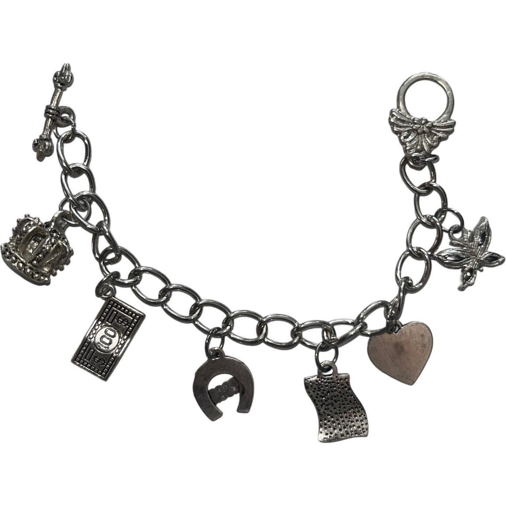 Lucky Charm Bracelet