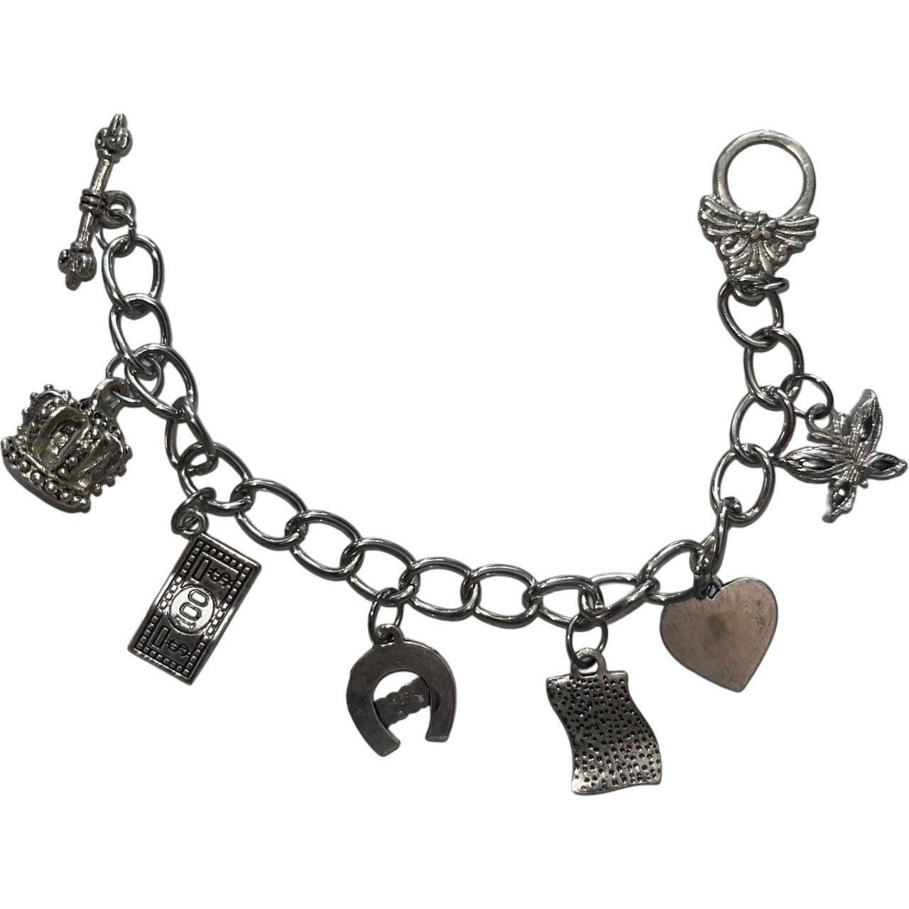 Lucky Charm Bracelet