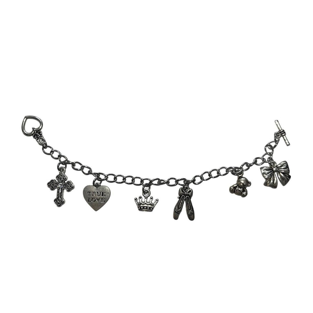 Soft Grl Charm Bracelet