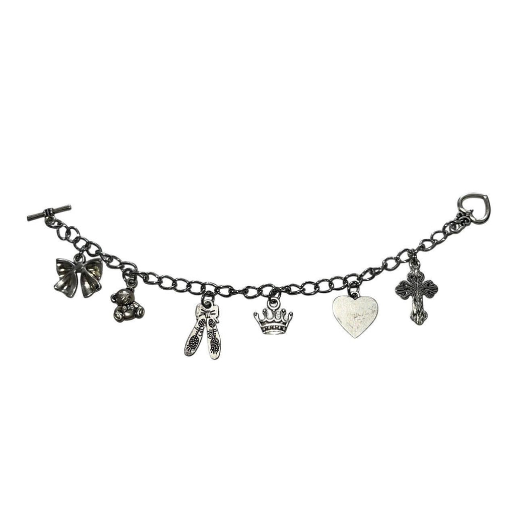 Soft Grl Charm Bracelet