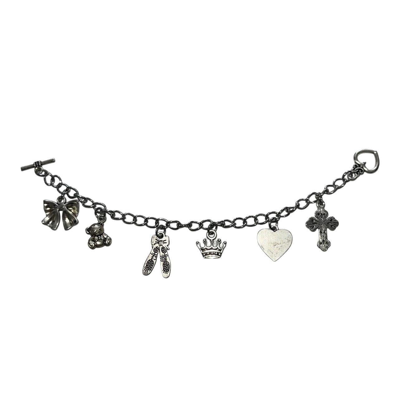 Soft Grl Charm Bracelet