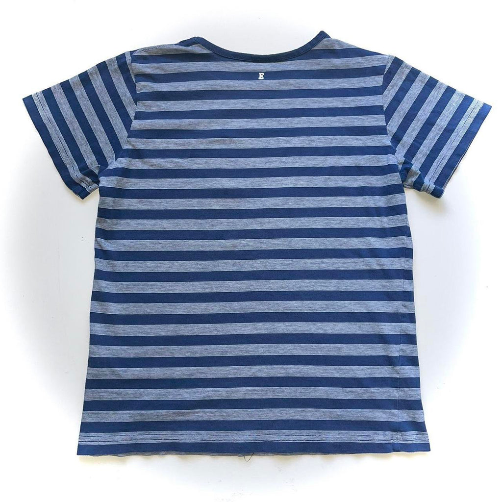 fukt Elephant Patch Tee