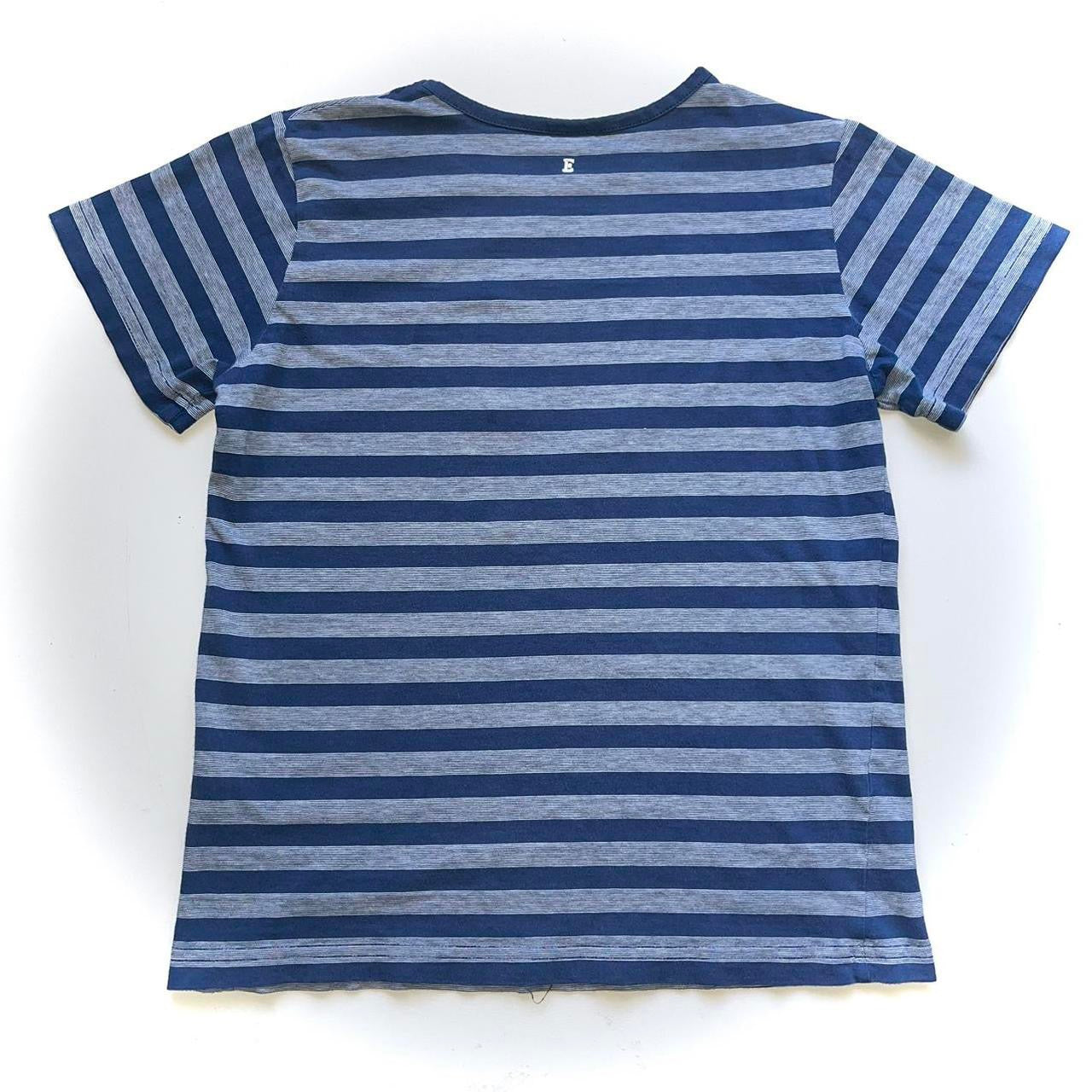 fukt Elephant Patch Tee