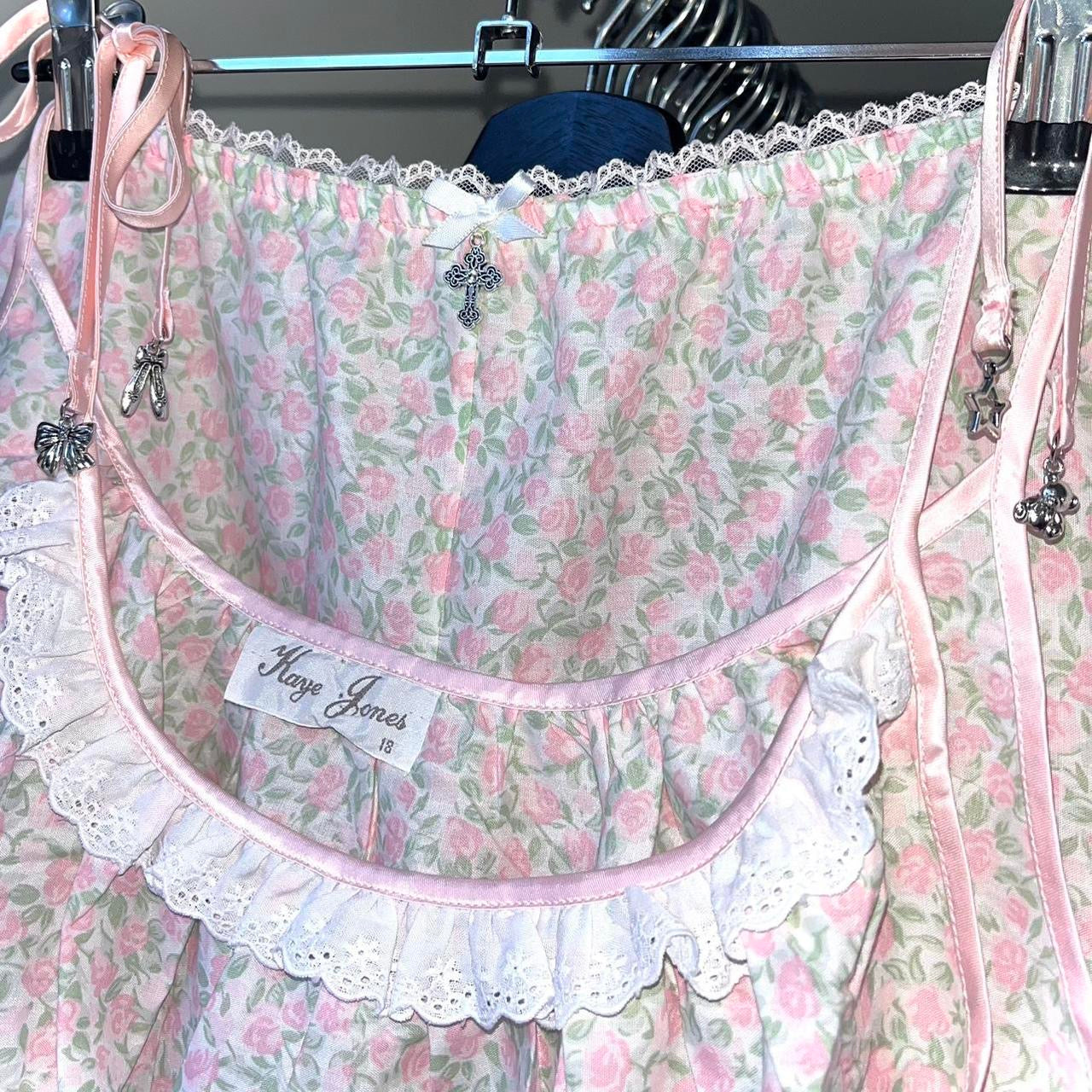 Sweetie PJ Set