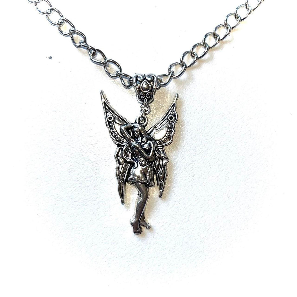 Fairy Necklace