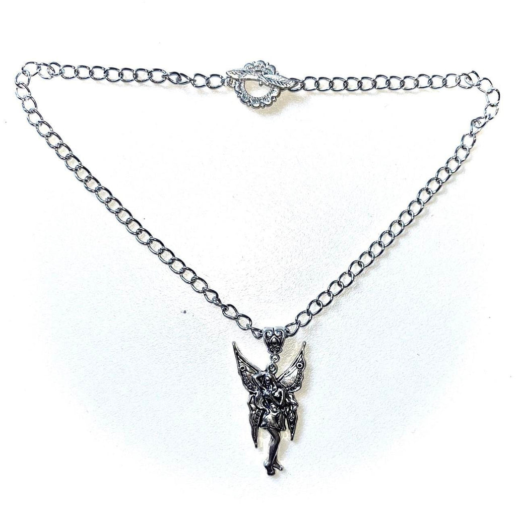 Fairy Necklace