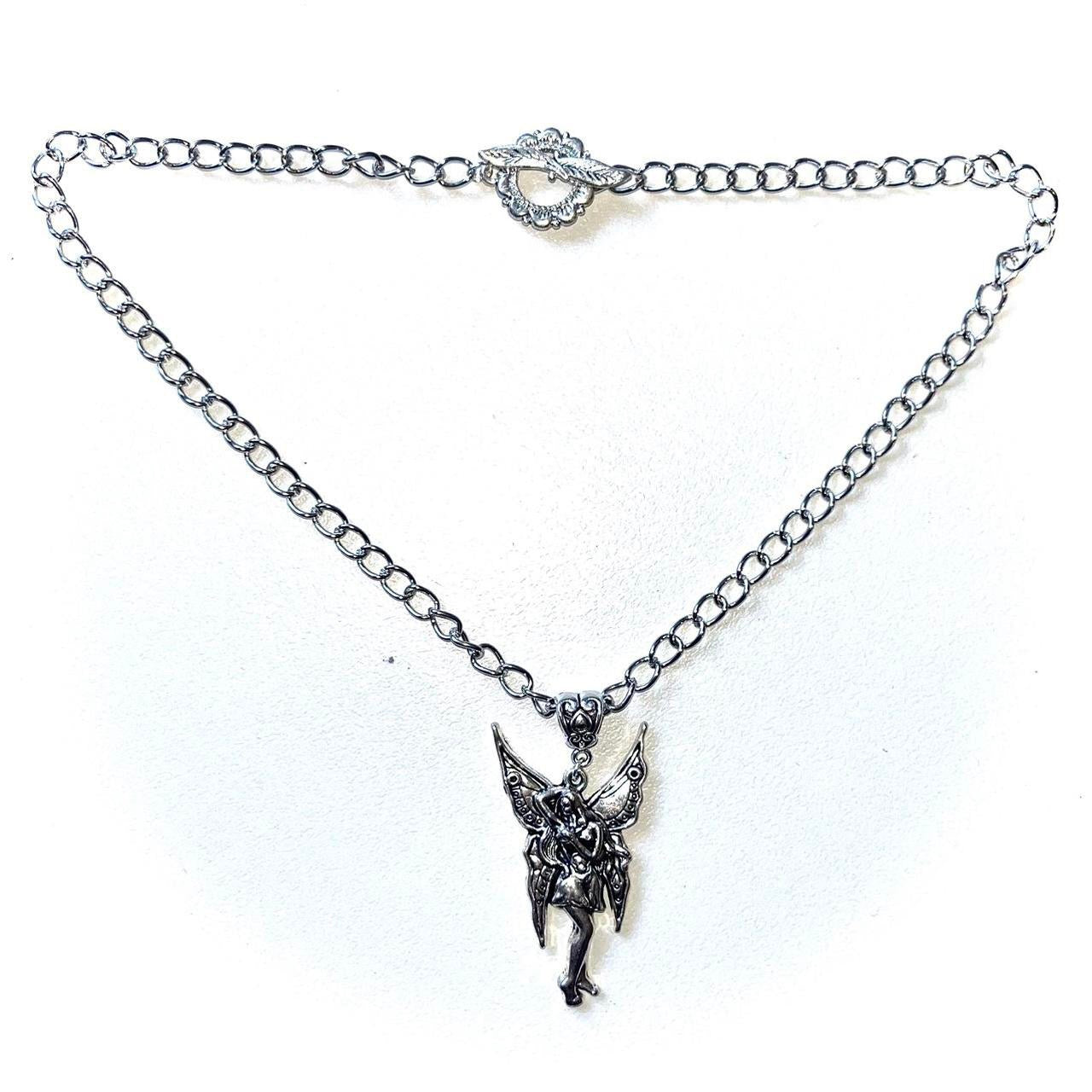 Fairy Necklace