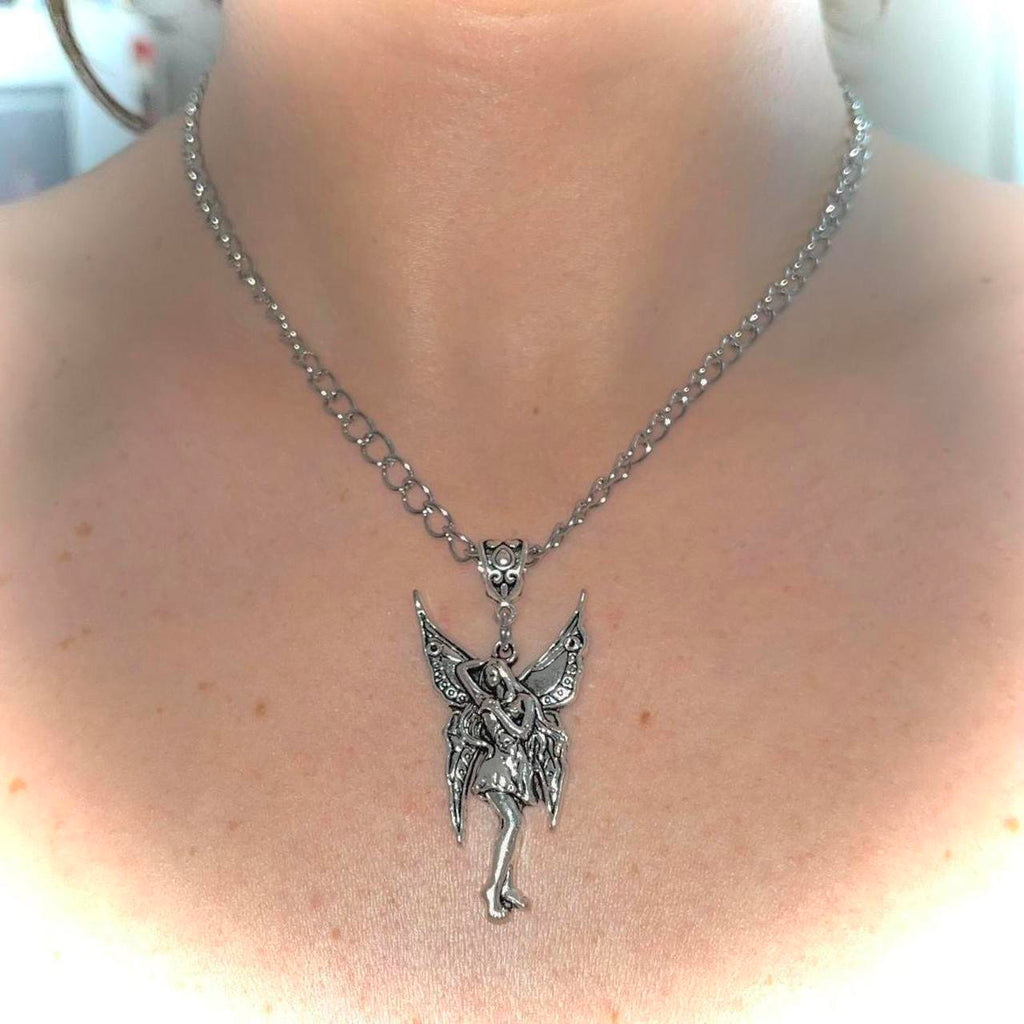 Fairy Necklace