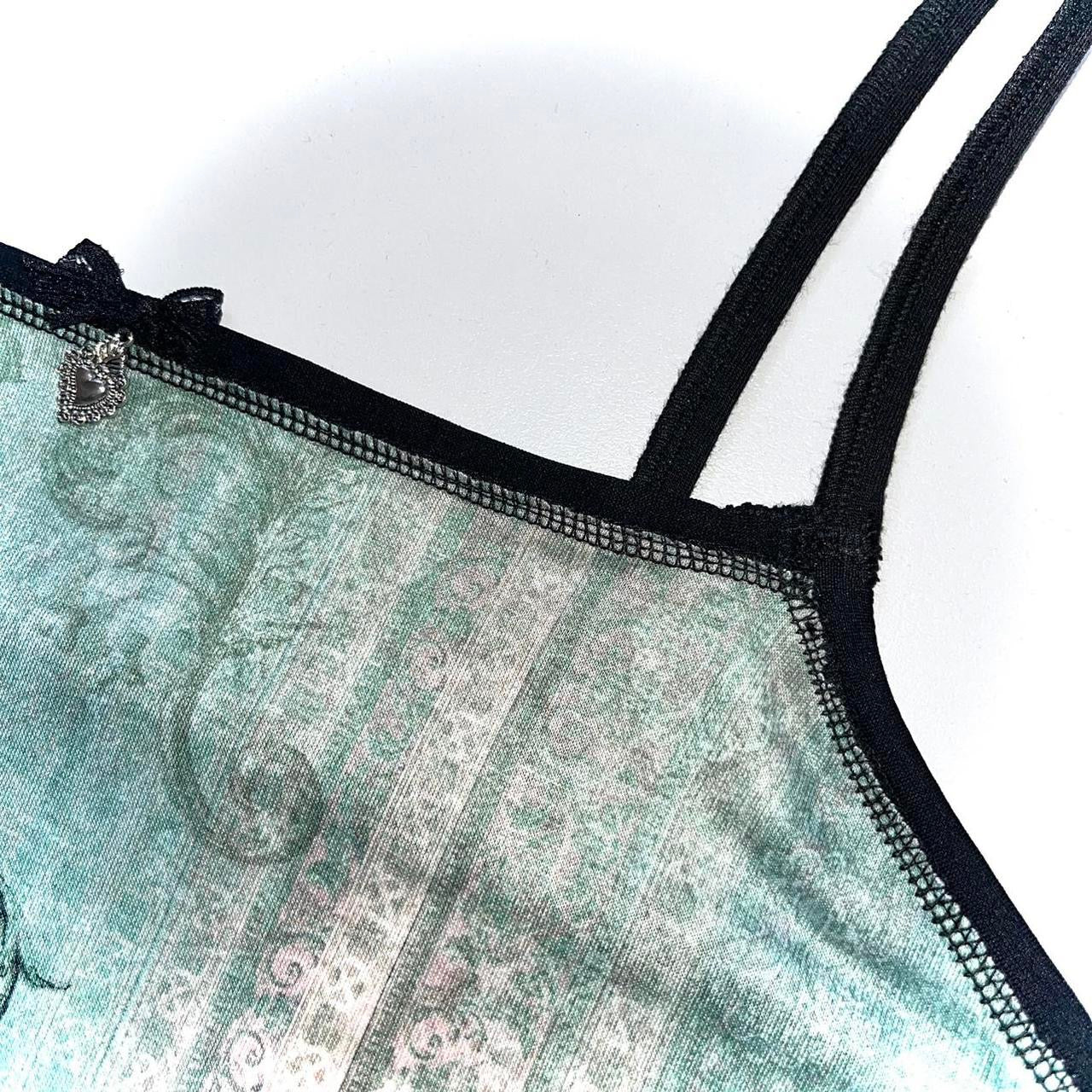 Renaissance Fairy Singlet