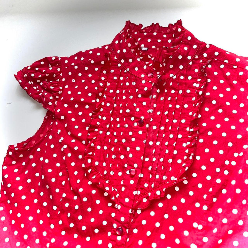 Polka Top