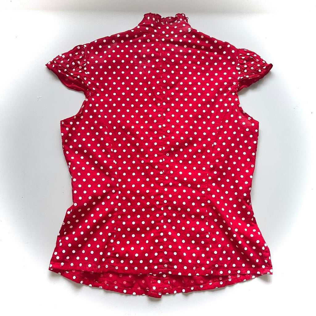 Polka Top