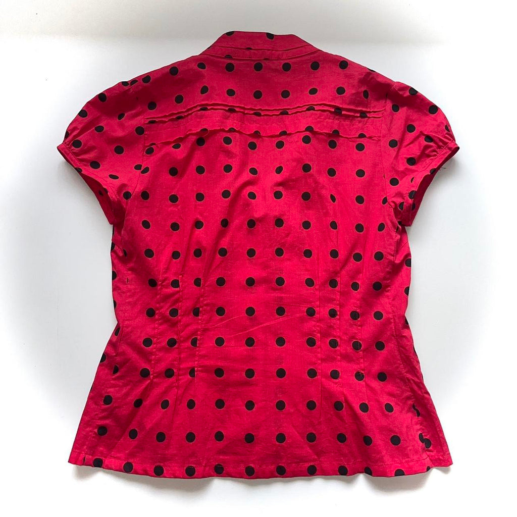 Ladybug Top