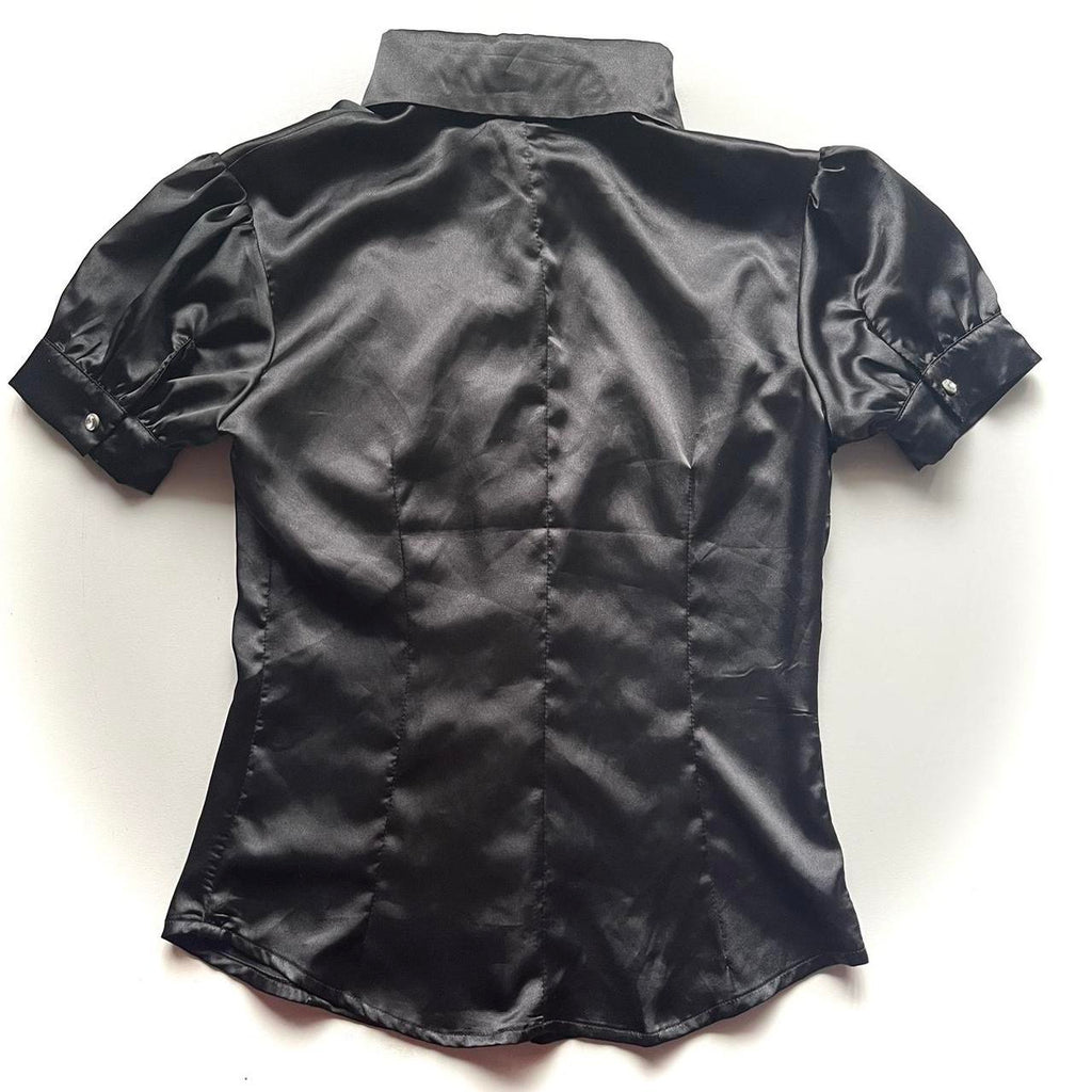 Business Baddie Blouse