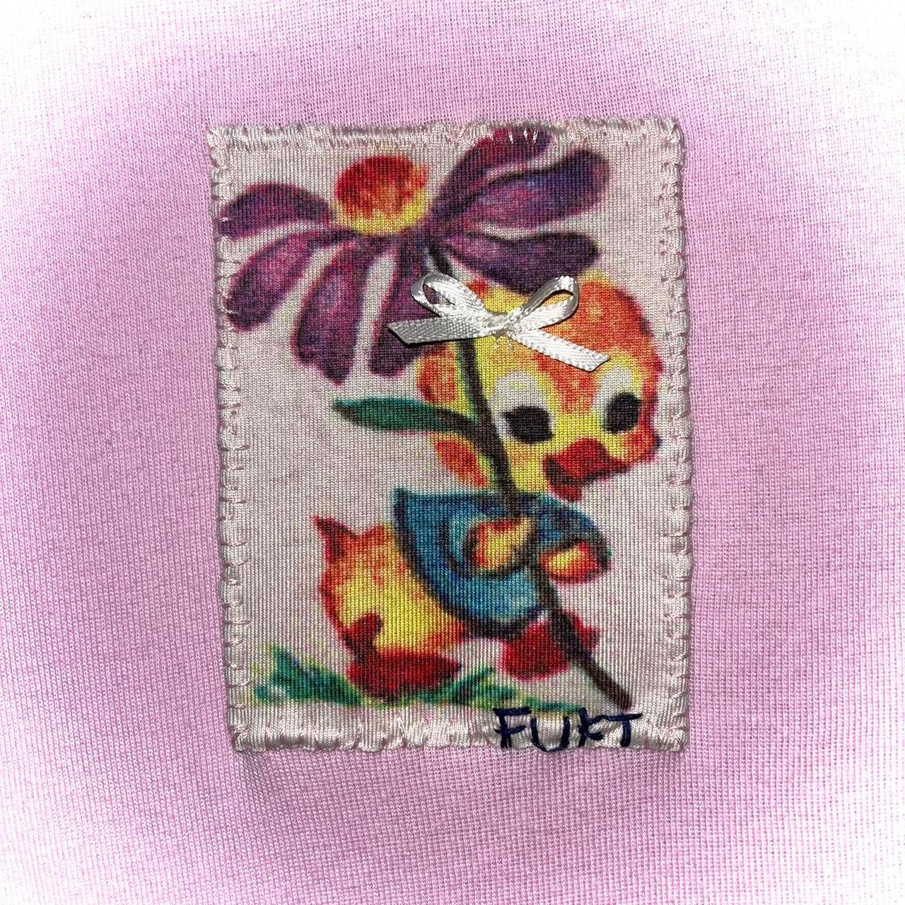 fukt Daisy Long Sleeve