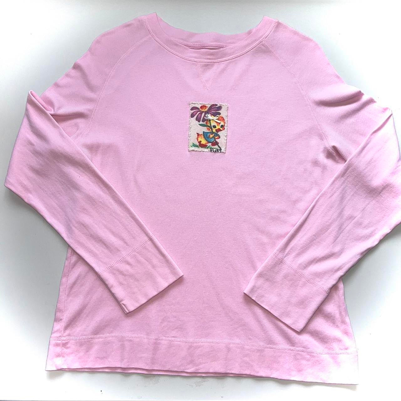 fukt Daisy Long Sleeve