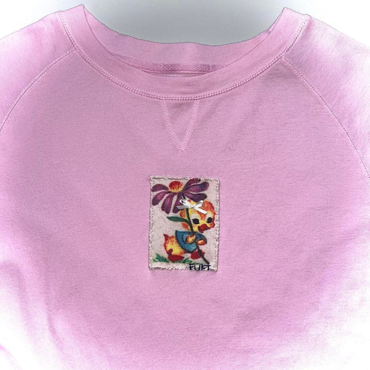 fukt Daisy Long Sleeve