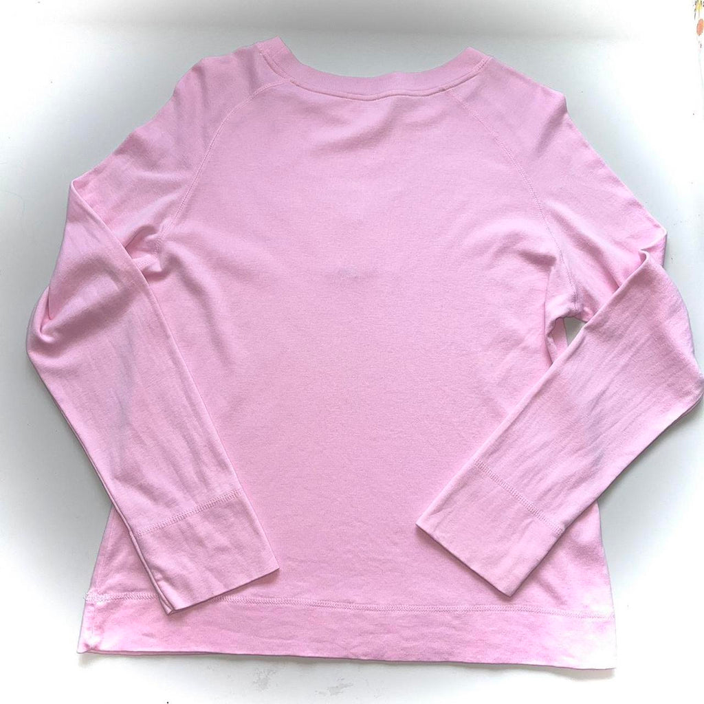 fukt Daisy Long Sleeve