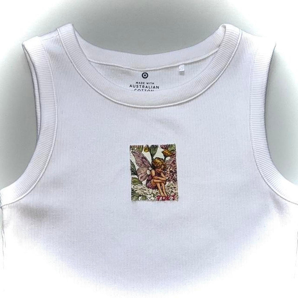 fukt Fairy Singlet
