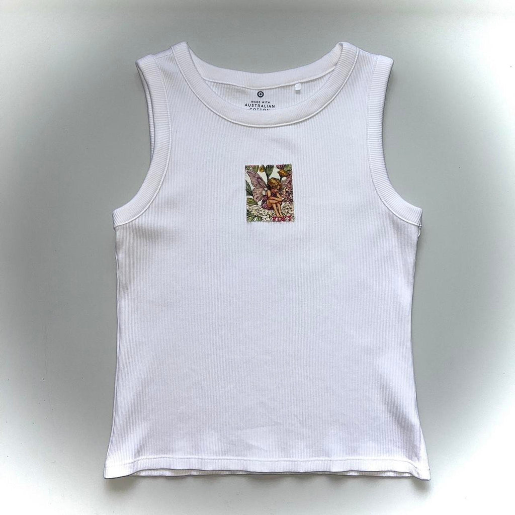 fukt Fairy Singlet