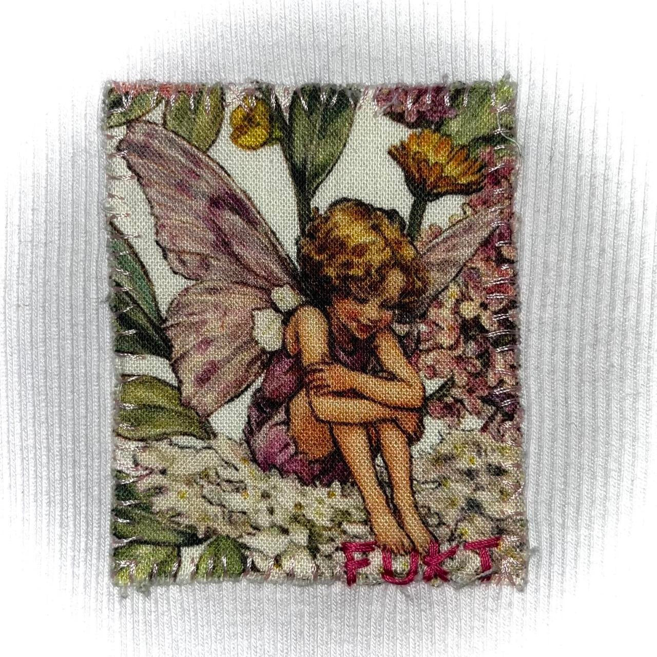 fukt Fairy Singlet