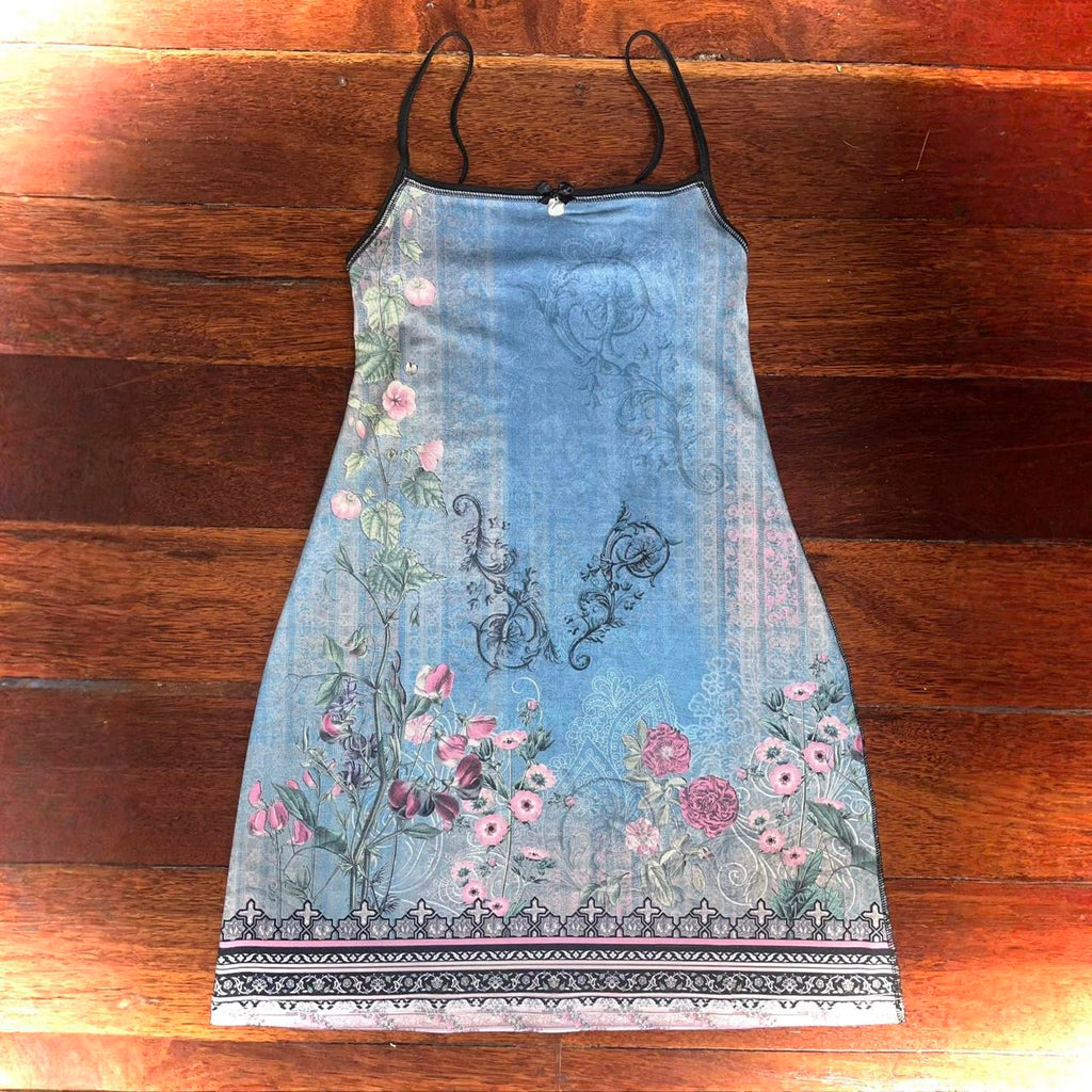 Renaissance Fairy Dress