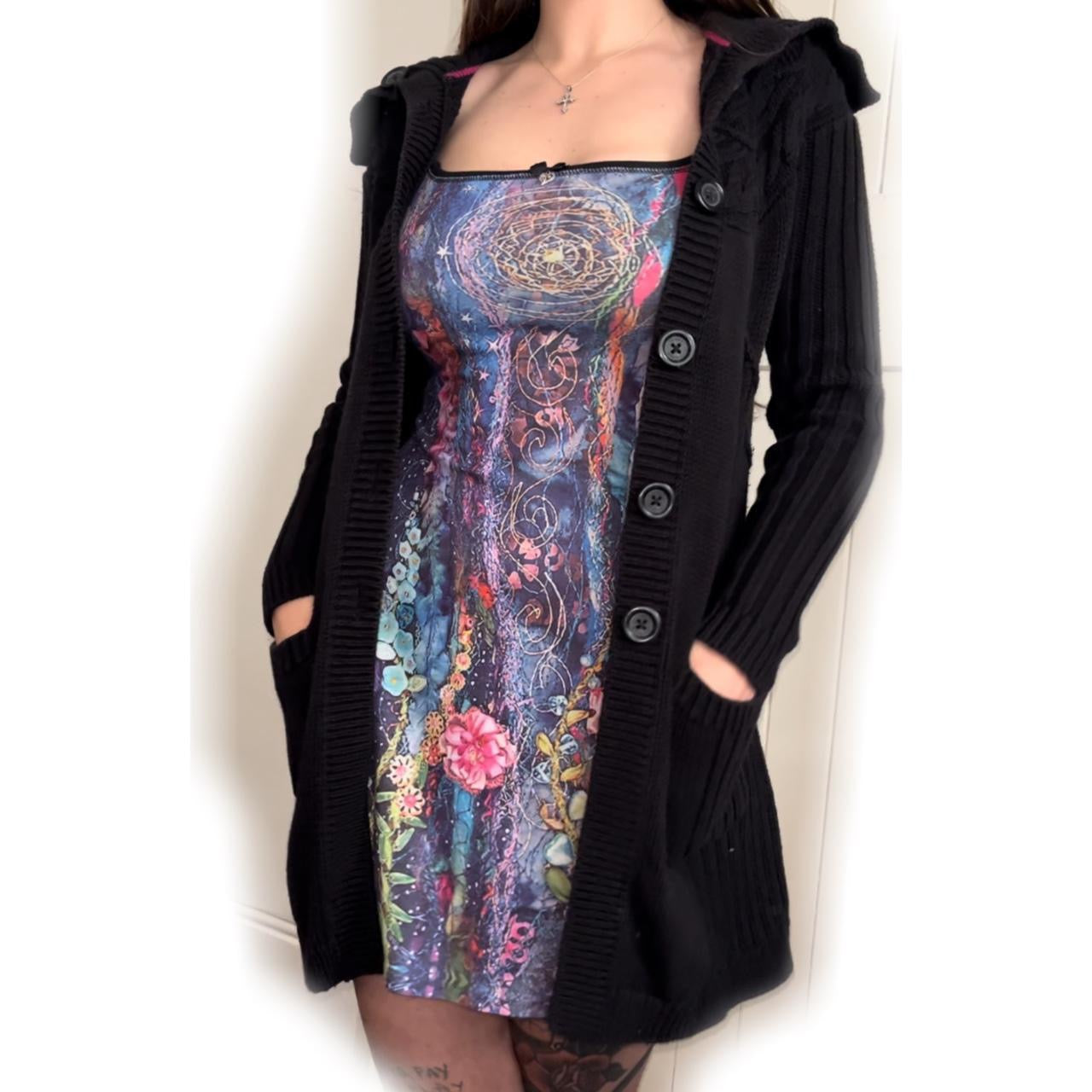 Chunky Tommy Hilfiger Jumper