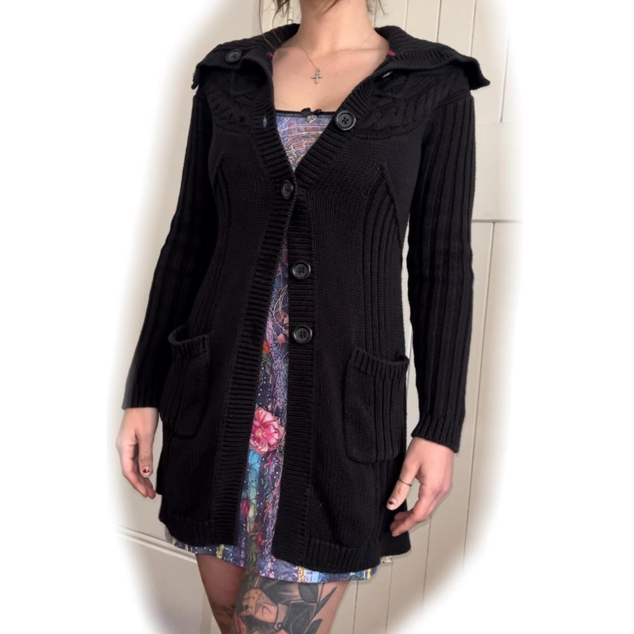 Chunky Tommy Hilfiger Jumper