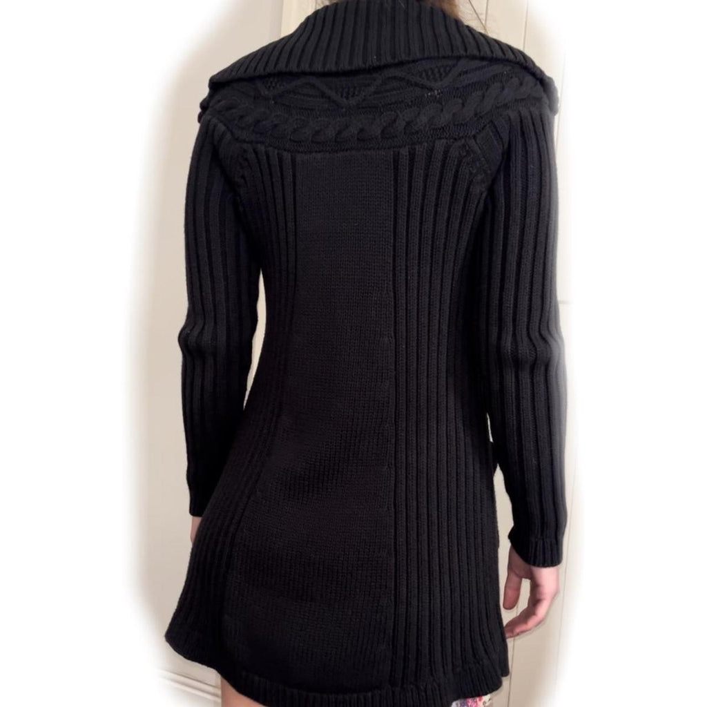 Chunky Tommy Hilfiger Jumper