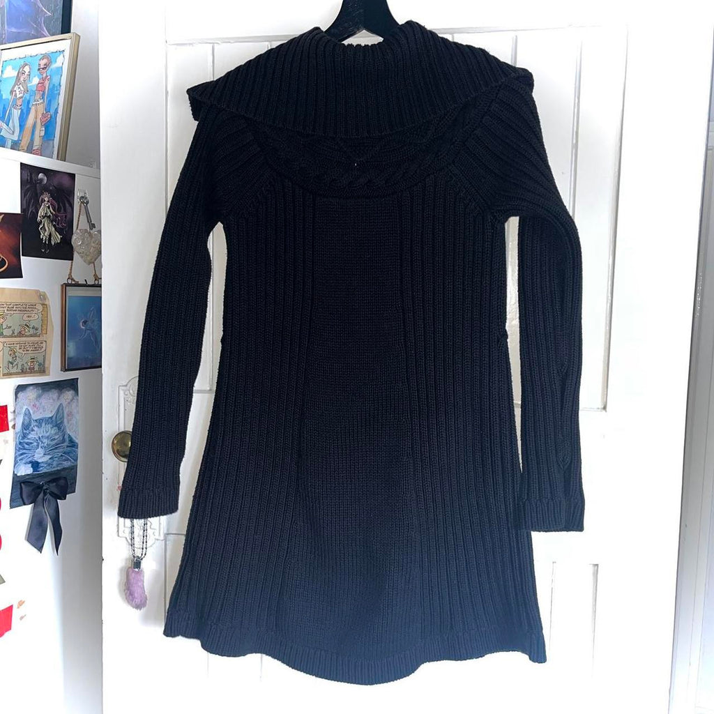 Chunky Tommy Hilfiger Jumper