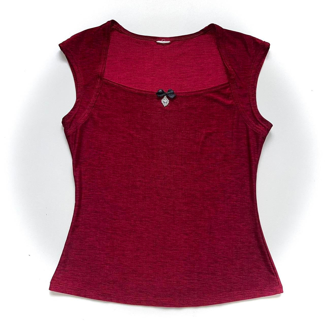 Sacred Heart Top