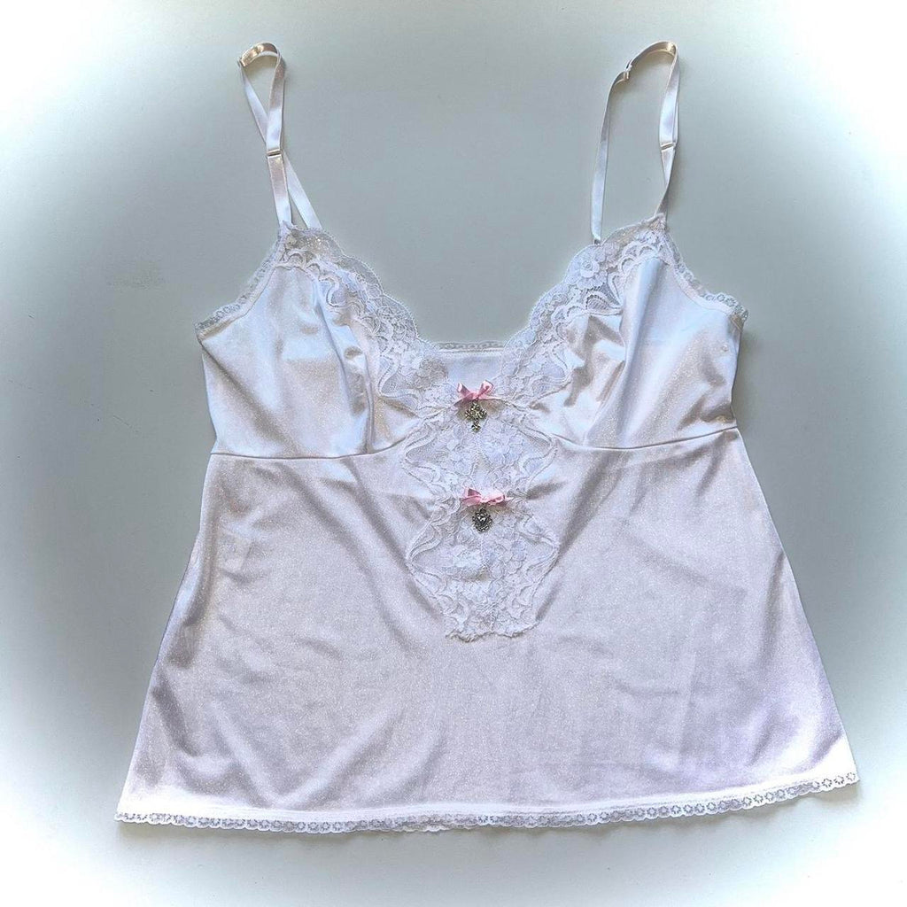 Angel Lingerie Top