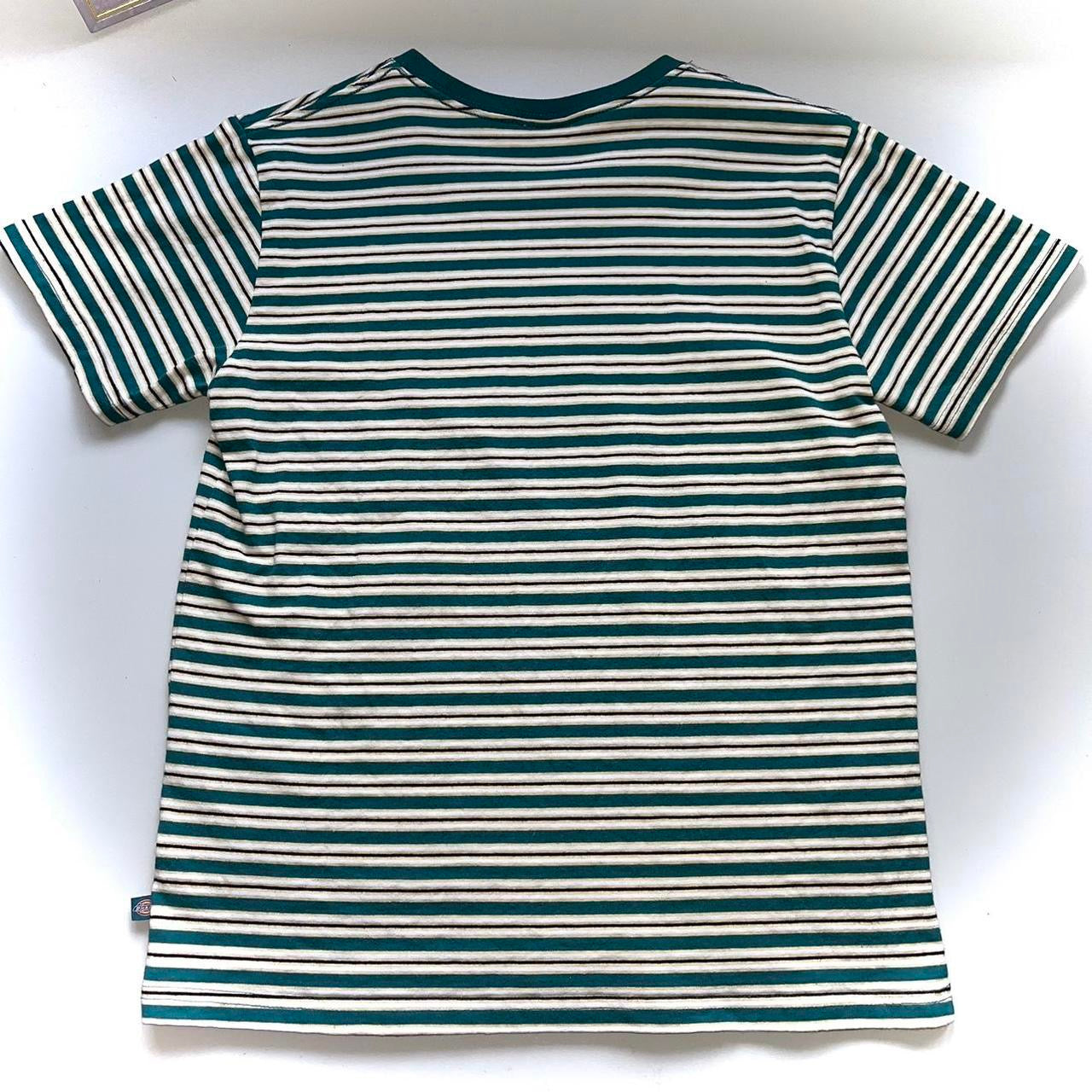 fukt Squirrel-Friend Patch Tee