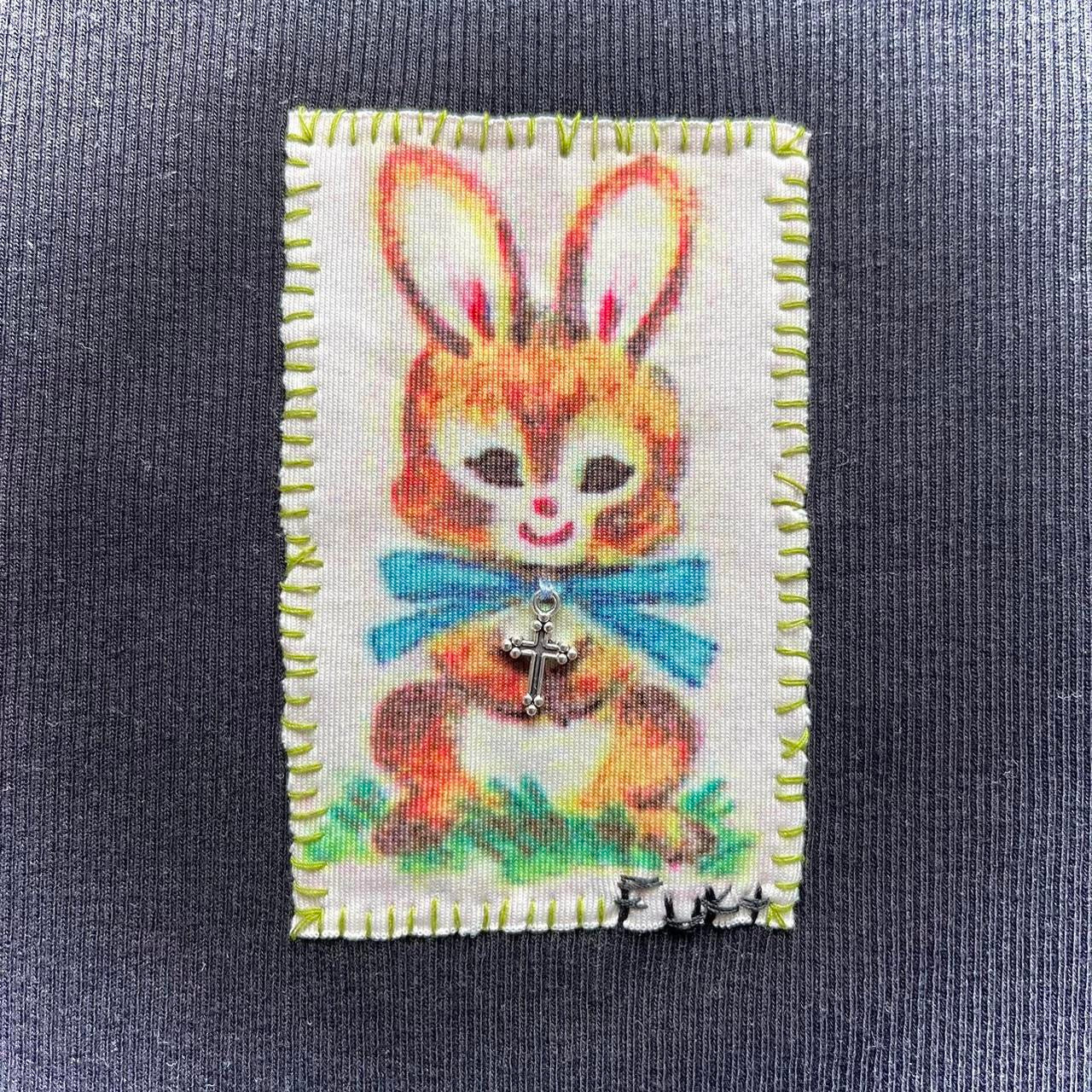 fukt Bunny Tee