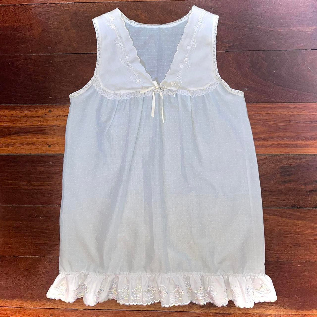 Pastel Princess Nightie