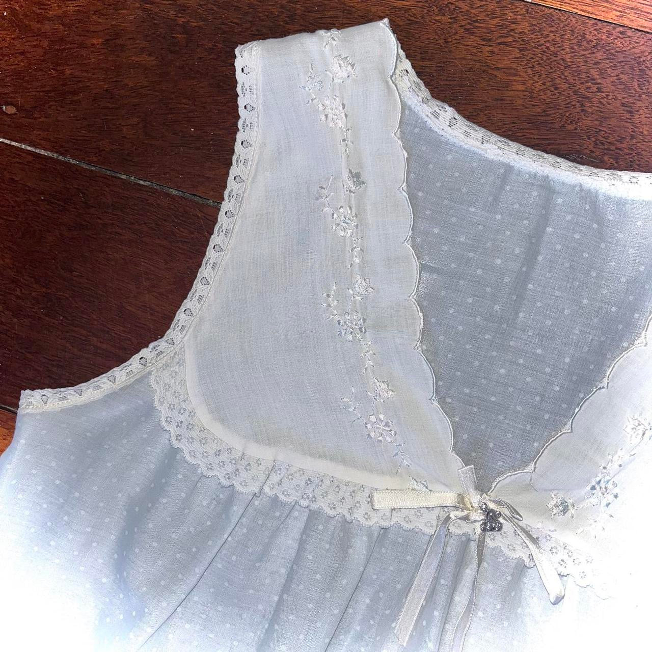 Pastel Princess Nightie