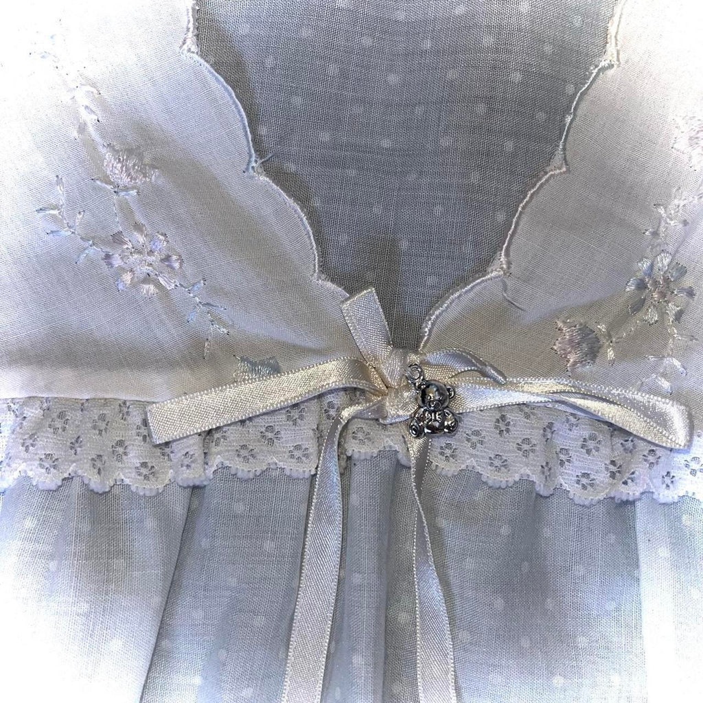 Pastel Princess Nightie