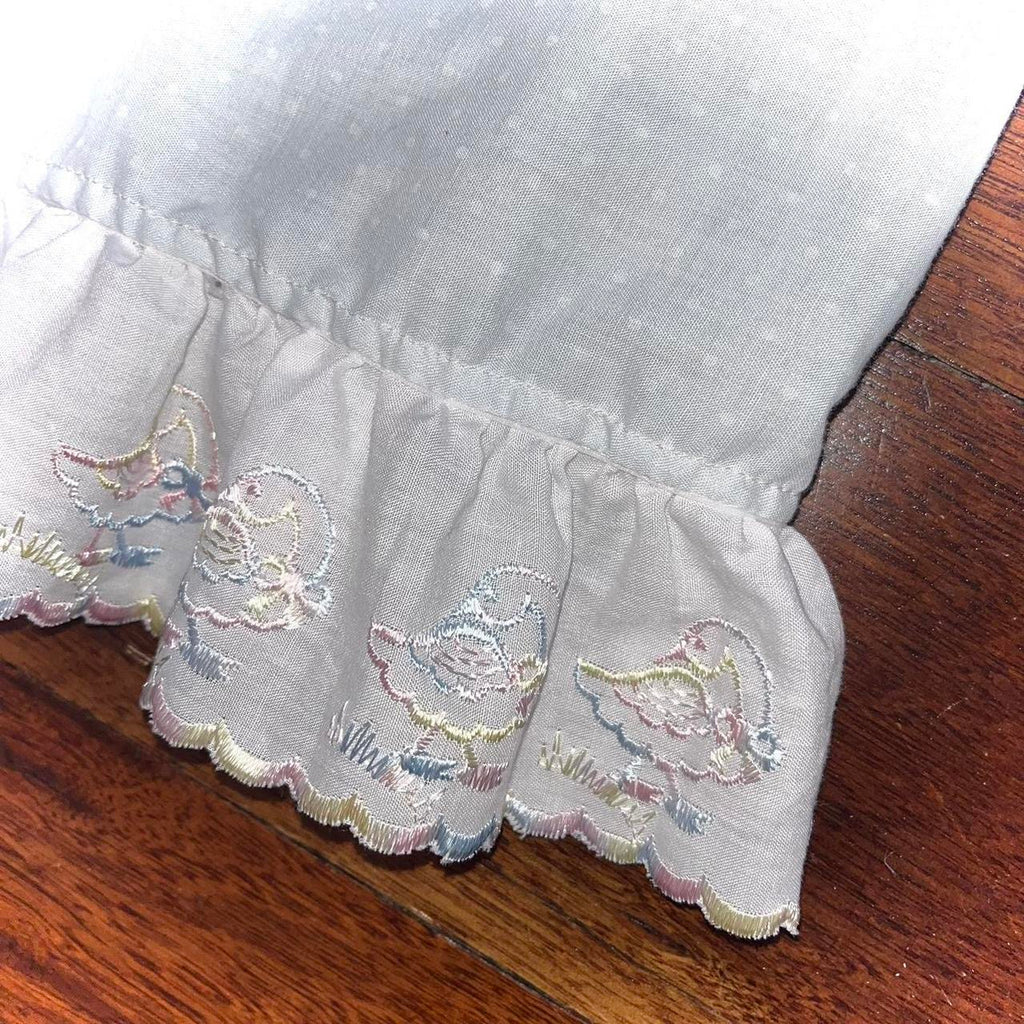 Pastel Princess Nightie